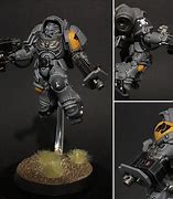 Image result for Wolf Space Marines