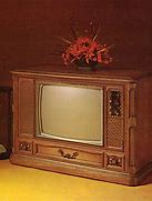 Image result for Old JVC TV with Phono