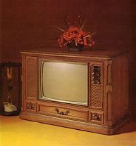 Image result for Old Big Screen TVs