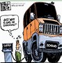 Image result for Change in Supply Cartoon