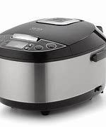 Image result for Aroma Stainless Steel Rice Cooker
