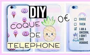 Image result for Coque Facile a Faire