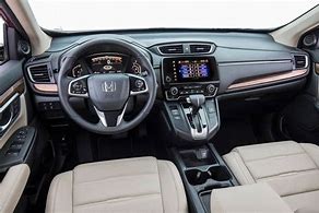 Image result for 2018 Honda CR-V Interior Accessories