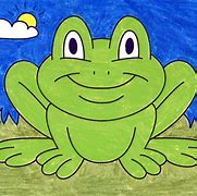 Image result for Frog Images for Kids