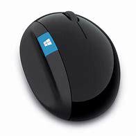 Image result for Light Blue Microsoft Mouse