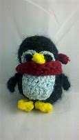 Image result for Squishy Penguin Scarf