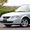 Image result for 2003 Mazda Protege Original New