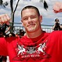 Image result for John Cena with His Eyebrow