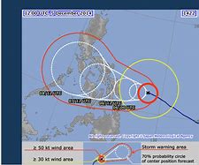 Image result for Osaka Typhoon