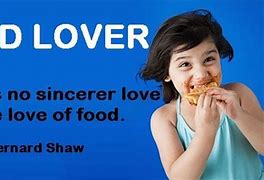 Image result for Food Quote of the Day