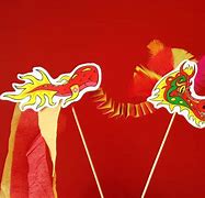 Image result for Lunar New Year Craft for Toddlers