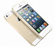 Image result for Apple iPhone 5S Gold