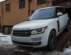 Image result for Range Rover Vogue
