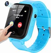 Image result for 4G Smartwatch for Kids