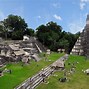 Image result for Tikal Burial 85