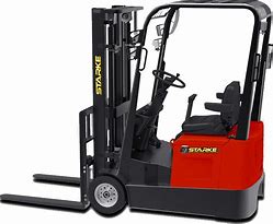 Image result for Small Electric ForkLift
