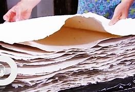 Image result for How Do You Make Paper