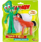 Image result for Cartoon Bendable Figures