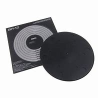 Image result for Rubber Pads with Center Holes for Turntable