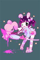 Image result for Pastel Gore Background