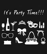 Image result for Party Time Funny Meme