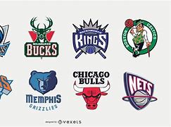 Image result for NBA Team Logo Changes