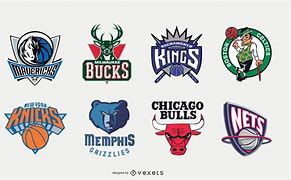Image result for Retro NBA Logos Final