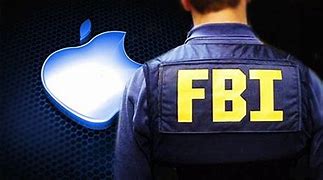Image result for iPhone Case FBI