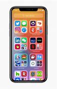 Image result for iPhone Home Screen IPS 15