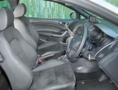 Image result for Seat Ibiza Interior Espana