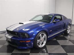 Image result for 2008 Mustang Shelby GT
