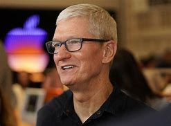 Image result for Tim Cook Home Office
