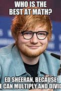Image result for Ed Sheeran Funny