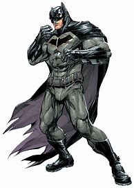 Image result for Batman DC Rebirth Suit