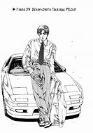 Image result for Initial D Shoes