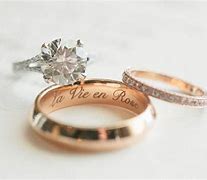 Image result for Wedding Ring Inscriptions
