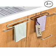 Image result for Small Towel Rack for Kitchen