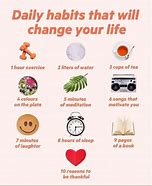 Image result for Examples of Self Care Daily Activities