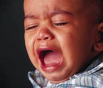 Image result for Anime Baby Boy Crying