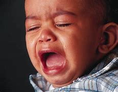 Image result for Crying Baby Face Meme