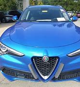 Image result for Misano Blue Metallic Alfa Romeo