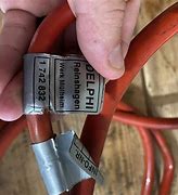 Image result for Auto Battery Cable Size