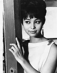 Image result for 60s Japanese Actress