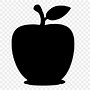 Image result for white apple silhouettes
