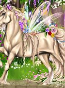 Image result for Fairy Horse