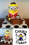 Image result for Minions Manchester United