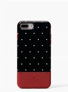 Image result for Kate Spade Dotty Plaid Phone Case iPhone 7