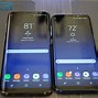 Image result for Samsung S8 vs S10e Size W