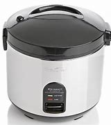 Image result for Wolfgang Puck Rice Cooker Steamer