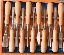 Image result for Wood Chisel Set for Art